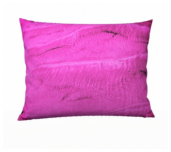 Pink Sand 26 x 20 Pillow Case