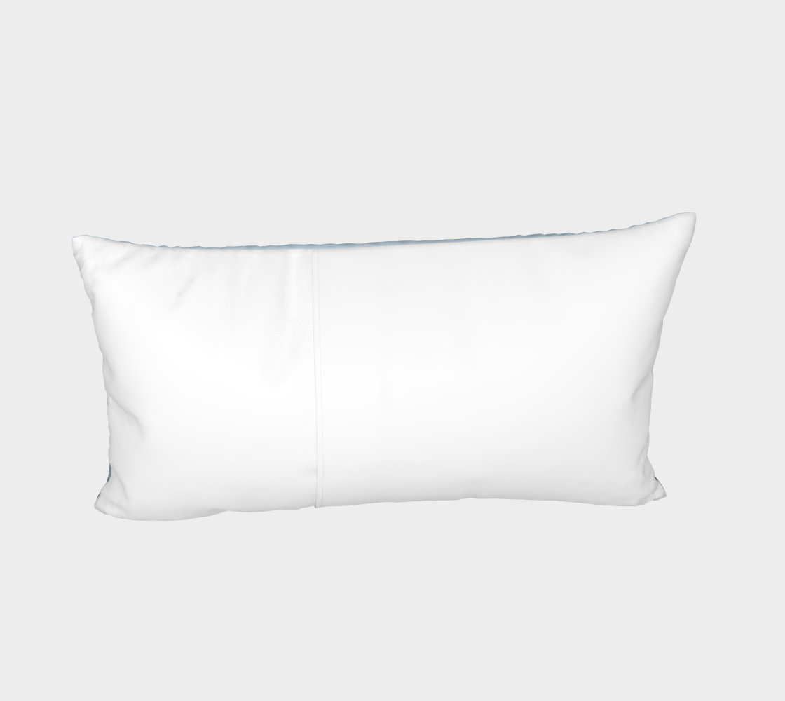 Alberni Inlet Bed Pillow Sham