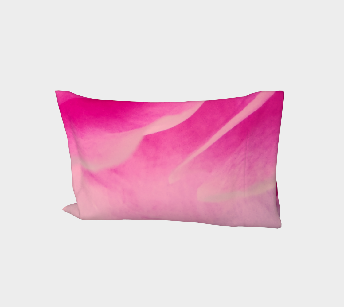 Petal Romance Bed Pillowcase