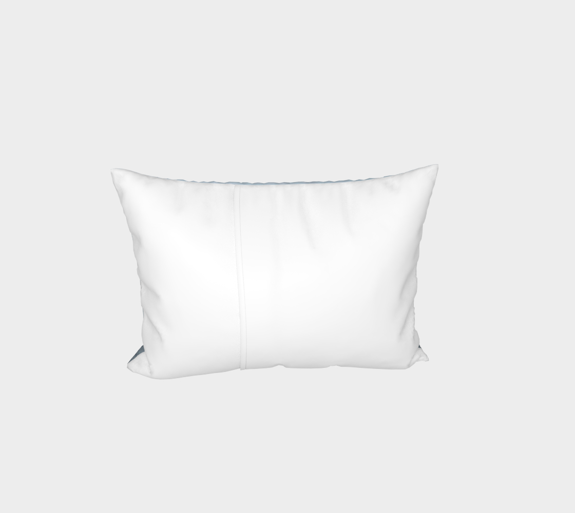Alberni Inlet Bed Pillow Sham