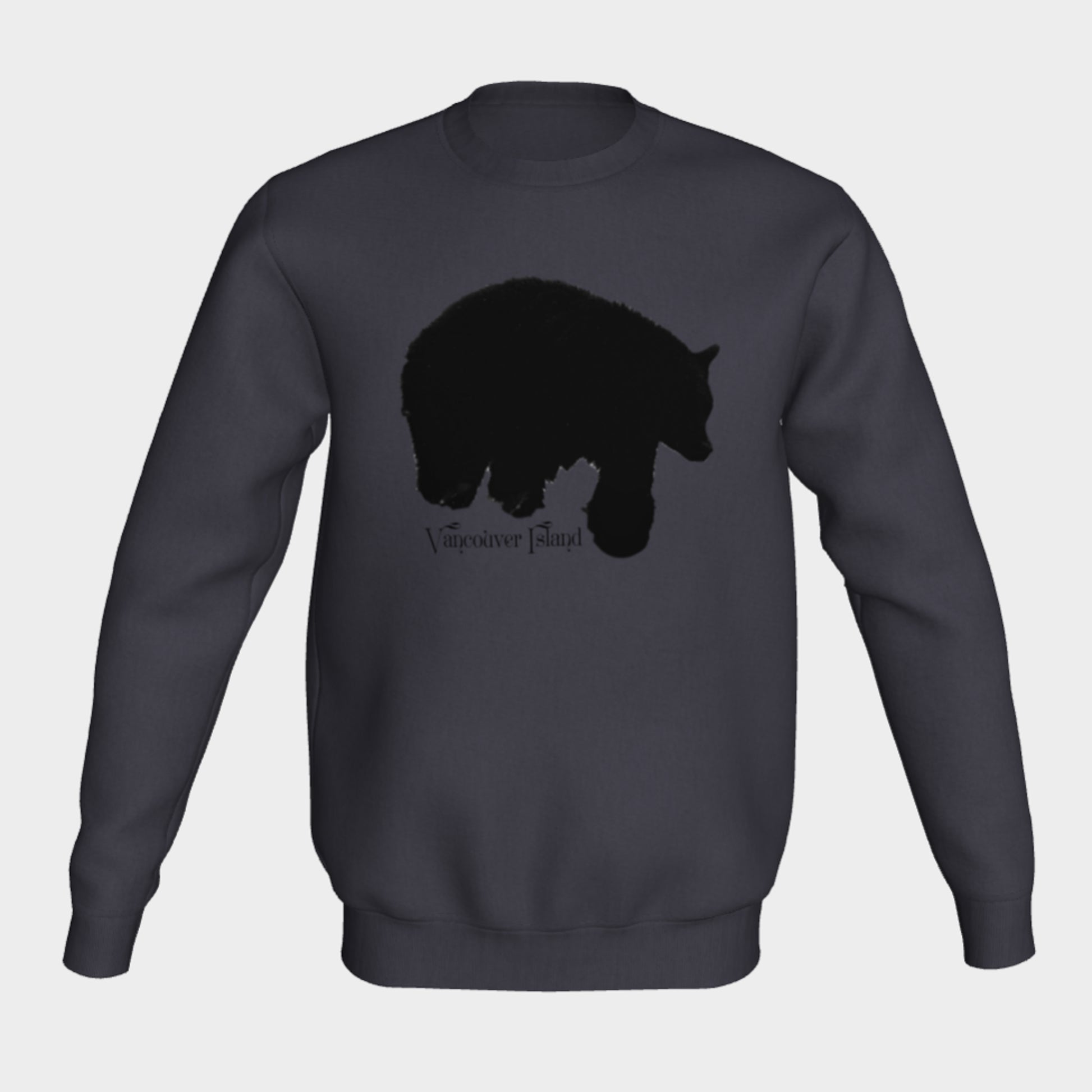 What’s better than a super cozy sweatshirt? A super cozy sweatshirt from Van Isle Goddess!  Super cozy unisex sweatshirt for those chilly days.  Excellent for men or women.   Fit is roomy and comfortable. 