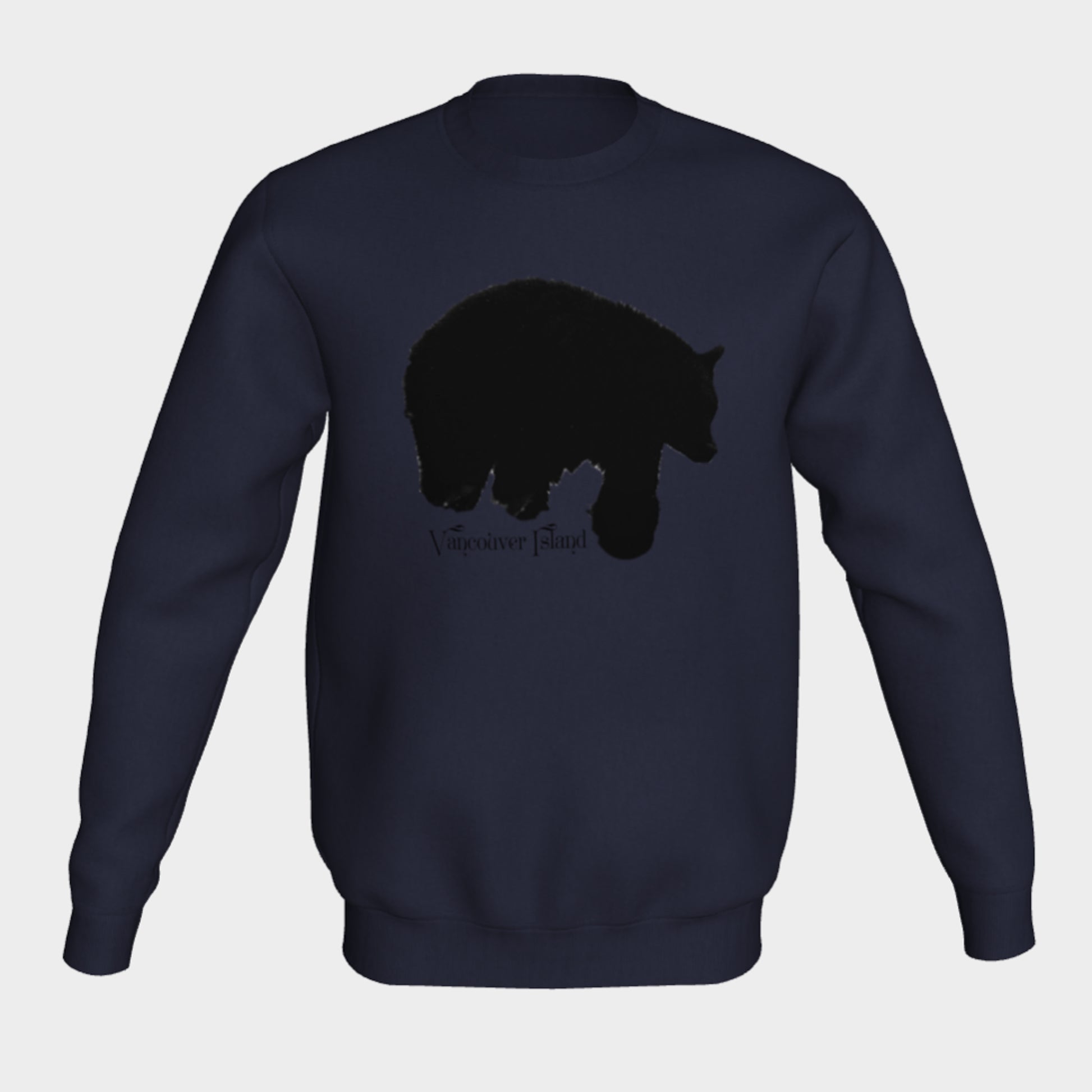 What’s better than a super cozy sweatshirt? A super cozy sweatshirt from Van Isle Goddess!  Super cozy unisex sweatshirt for those chilly days.  Excellent for men or women.   Fit is roomy and comfortable. 