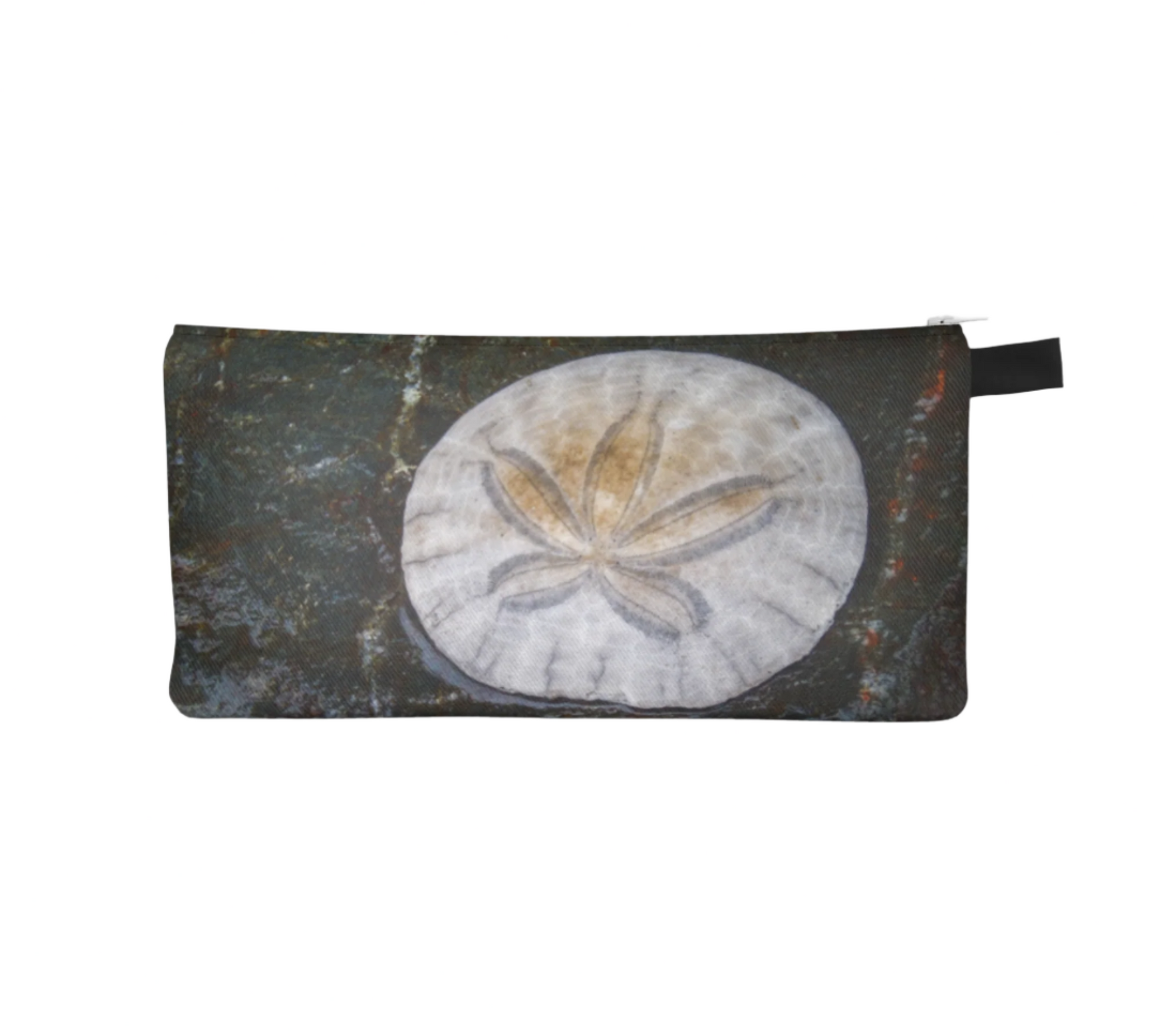 Chesterman Beach Sand Dollar Multi Use Storage Pencil Case