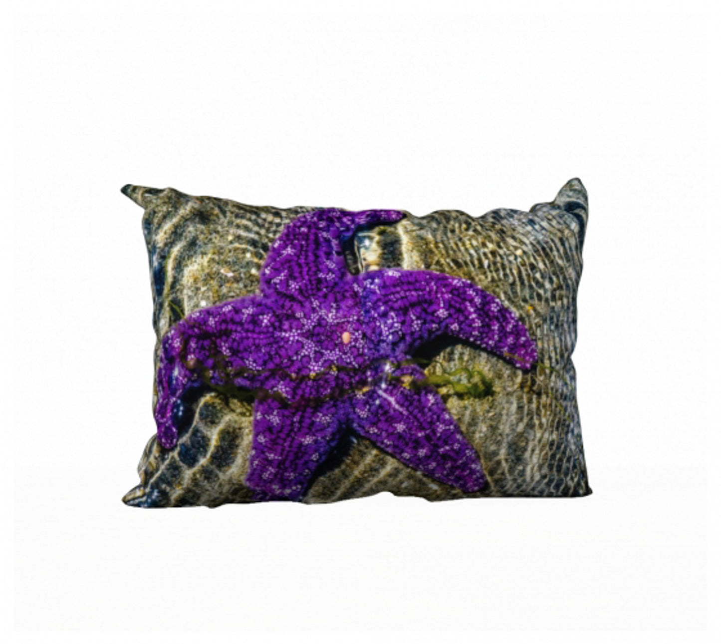 Amazing Starfish 20" x 14" Pillow Case
