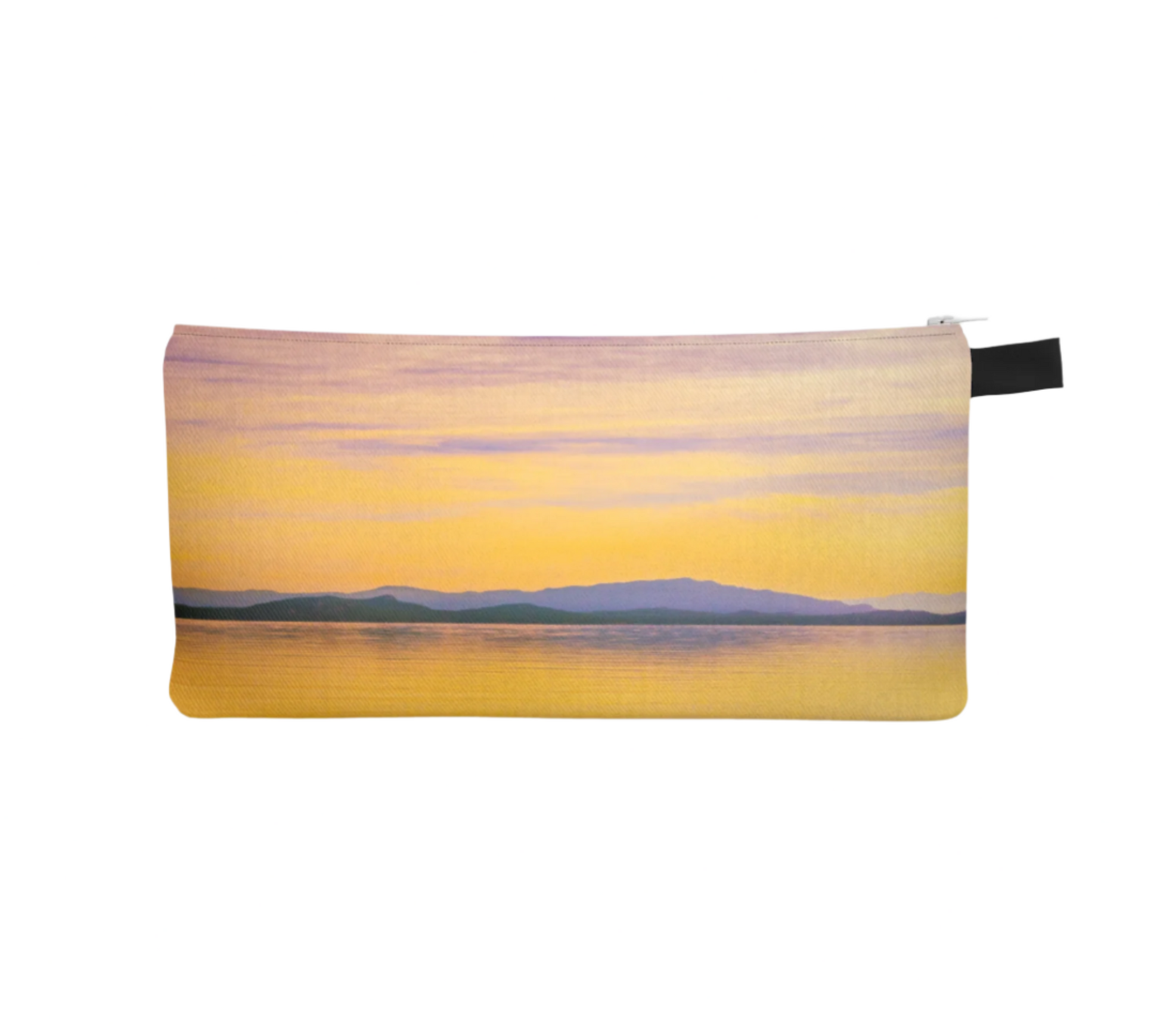 Magic Morning Pencil Case by Roxy Hurtubise vanislegoddess.com
