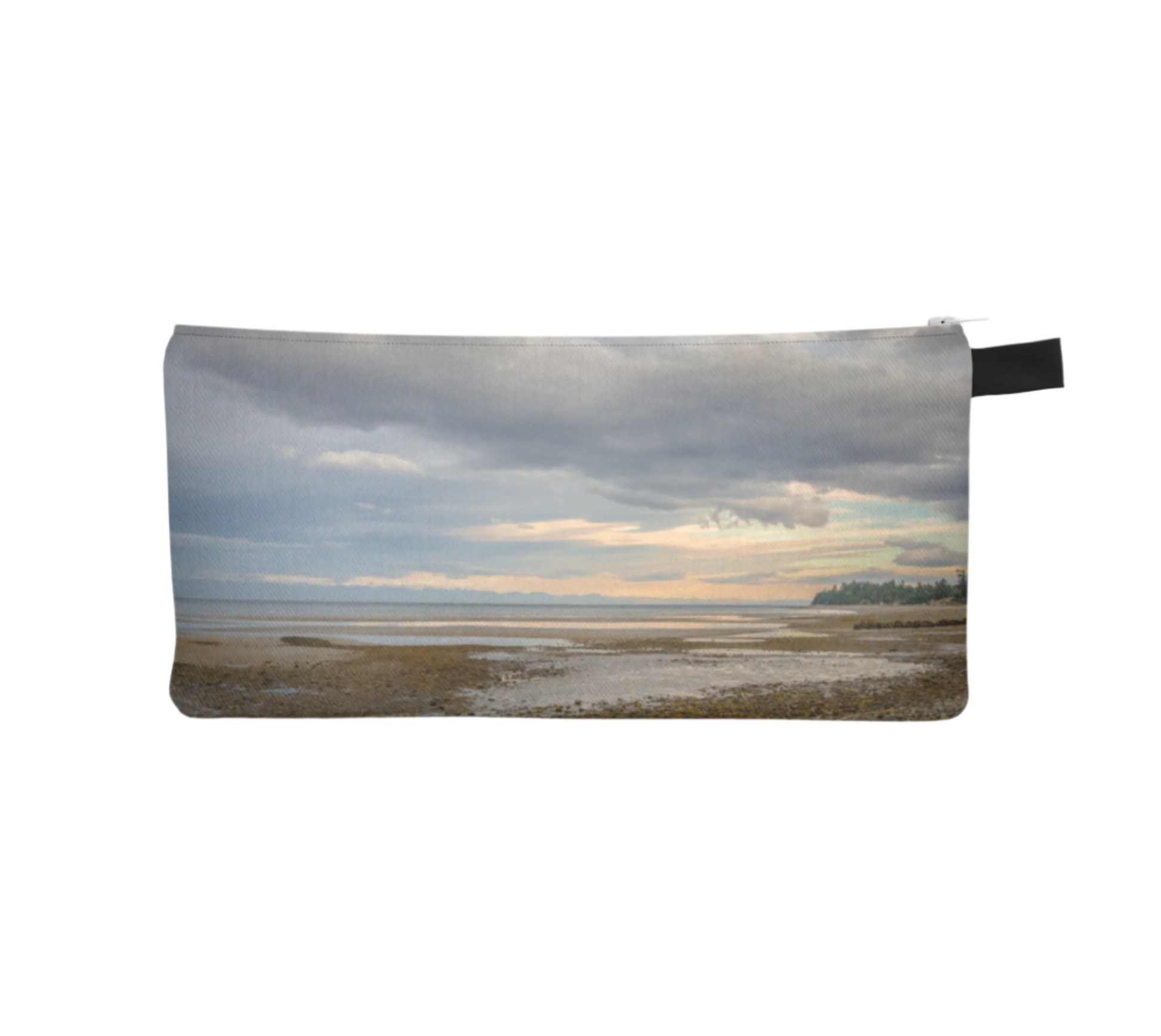 Miracle Beach Pencil Case by Roxy Hurtubise vanislegoddess.com