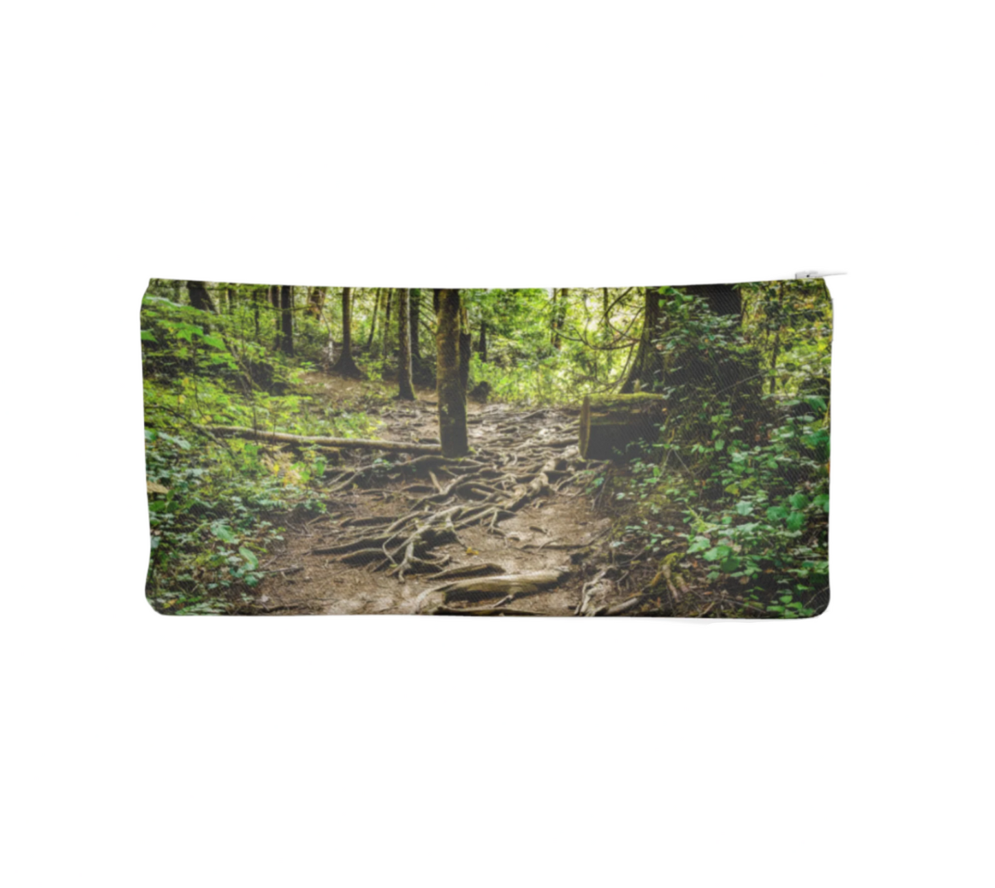 Nymph Falls Trail Multi Use Storage Pencil Case