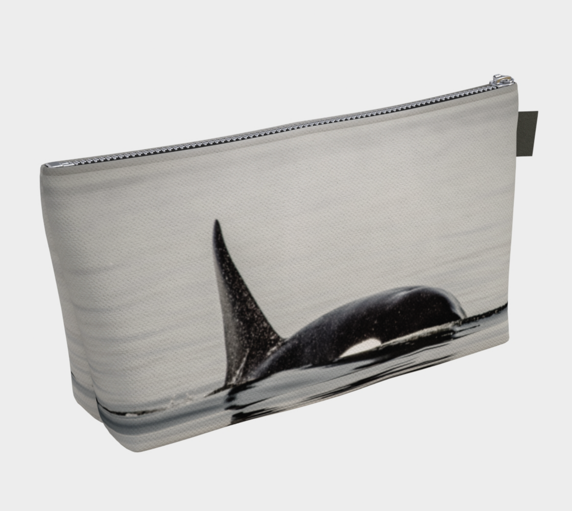 Orca Spray Makeup Travel Bag