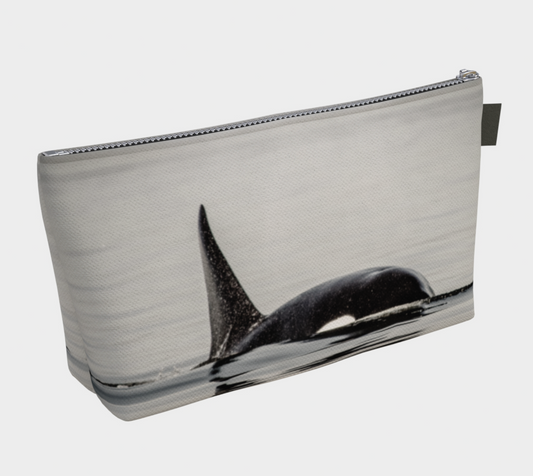 Orca Spray Makeup Travel Bag