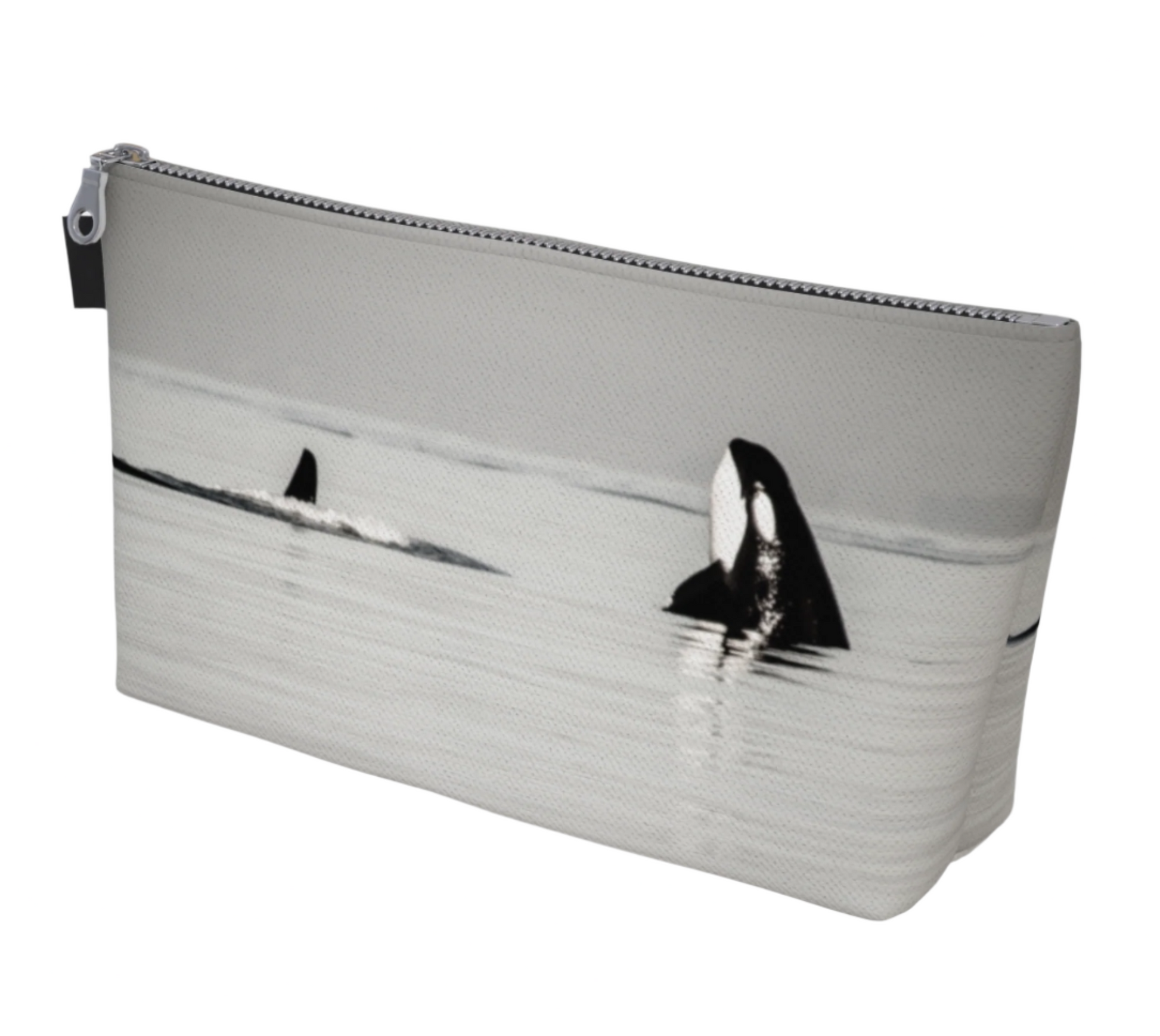 Orca Spy Hop Makeup Travel Bag