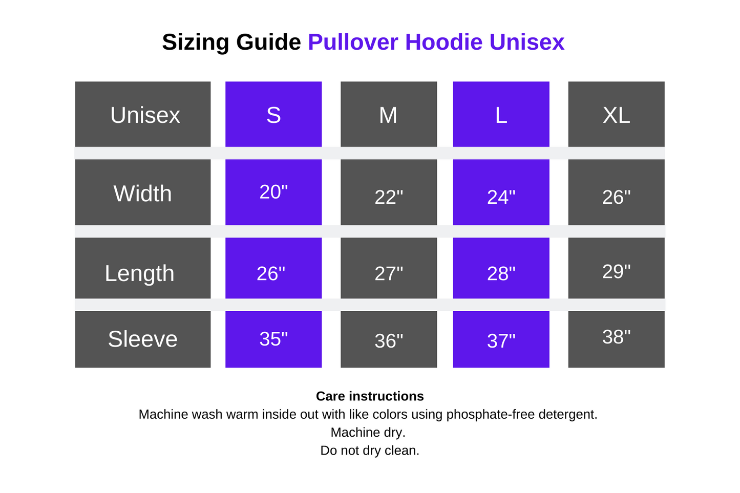 Size Guide Orca Spy Hop Vancouver Island Unisex Pullover Hoodie Your Van Isle Goddess unisex pullover hoodie is a great classic hoodie!  Created with state of the art tri-tex material which is a non-shrink poly middle encased in two layers of ultra soft cotton face and lining.