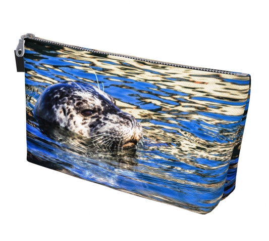 Seal of Blue by Vanislegoddess.com available in 2 sizes.