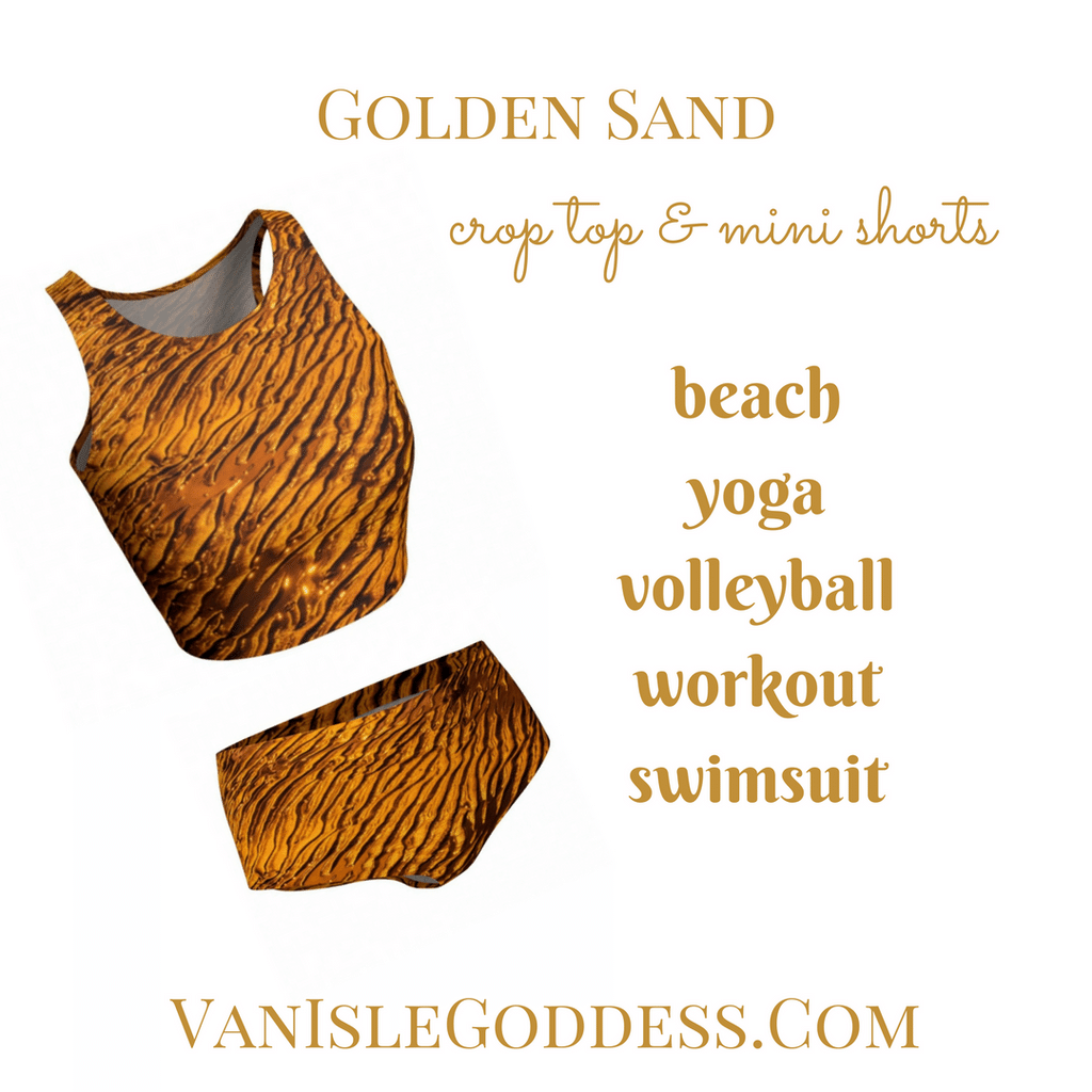Golden Sand Sports, Swim, Dance Hipster Shorts