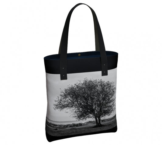 Secret Beach Victoria Basic or Urban Tote Bag