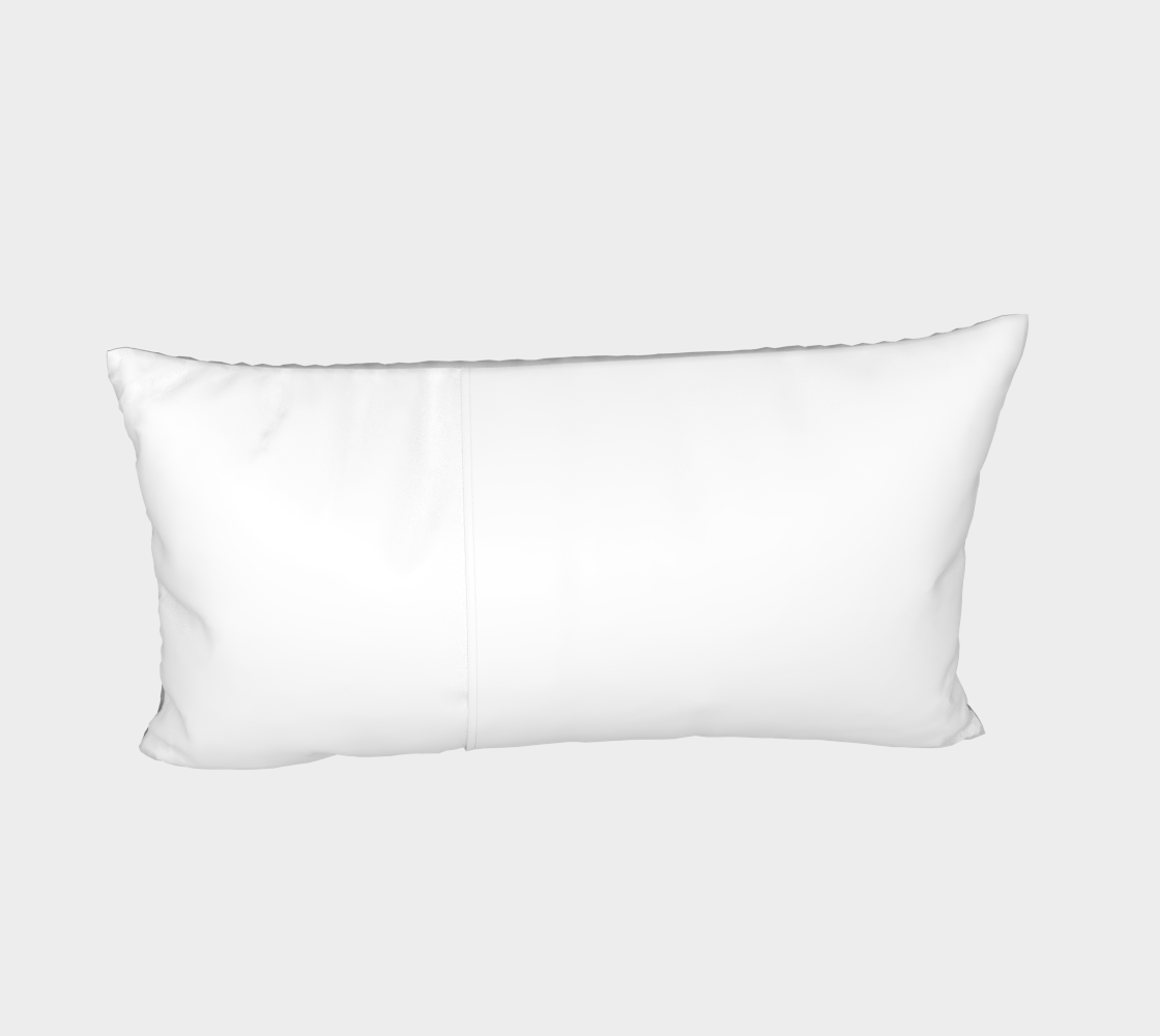 Crows Bed Pillow Sham