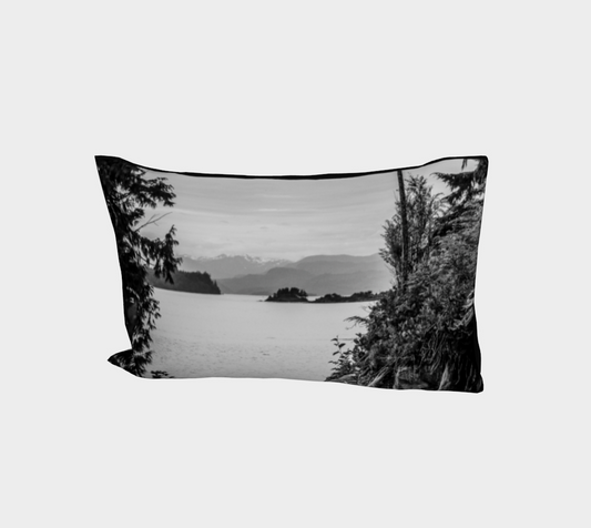 Peek A Vue Telegraph Cove Bed Pillowcase