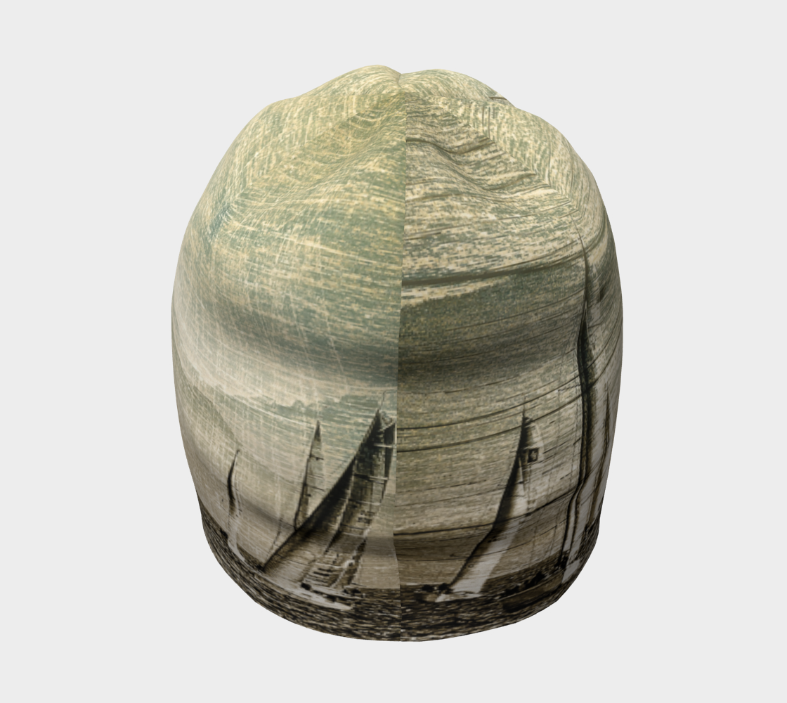 Yacht Race Beanie