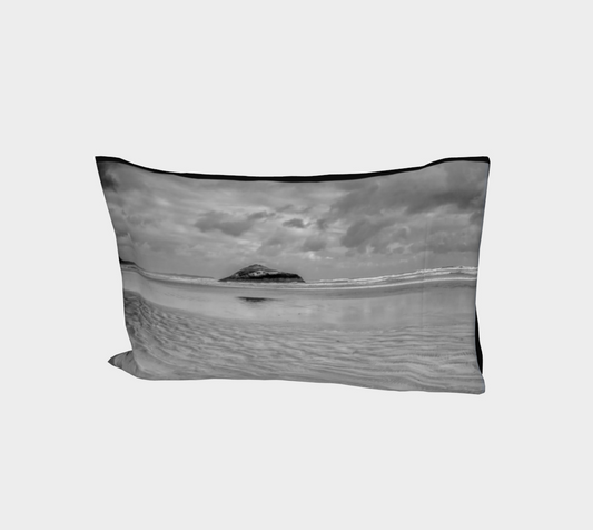 Long Beach Tofino Bed Pillowcase