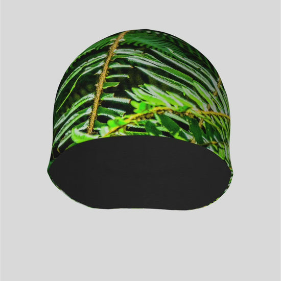 video of Rainforest Beanie