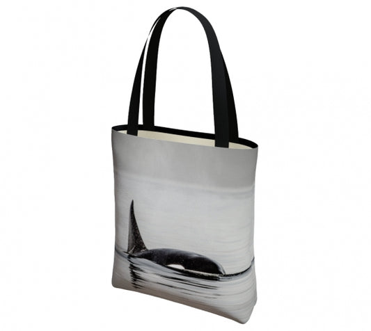 Orca Spray Basic or Urban Tote Bag