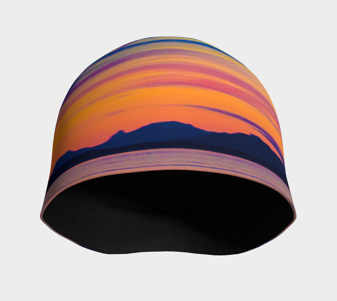 Soul Therapy Beanie by Roxy Hurtubise VanIsleGoddess.Com