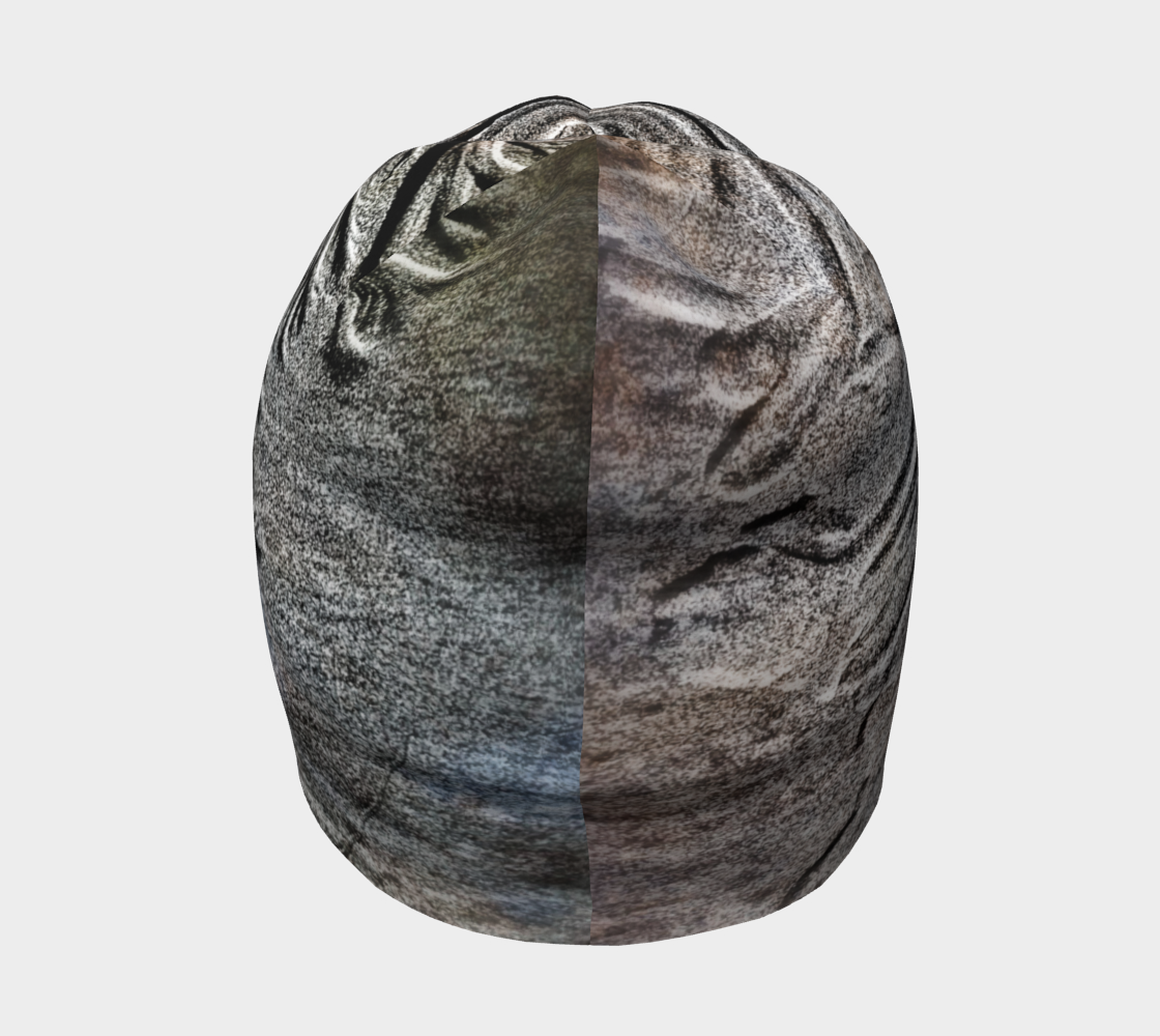 Sand Maiden Beanie by Roxy Hurtubise VanIsleGoddess.Com