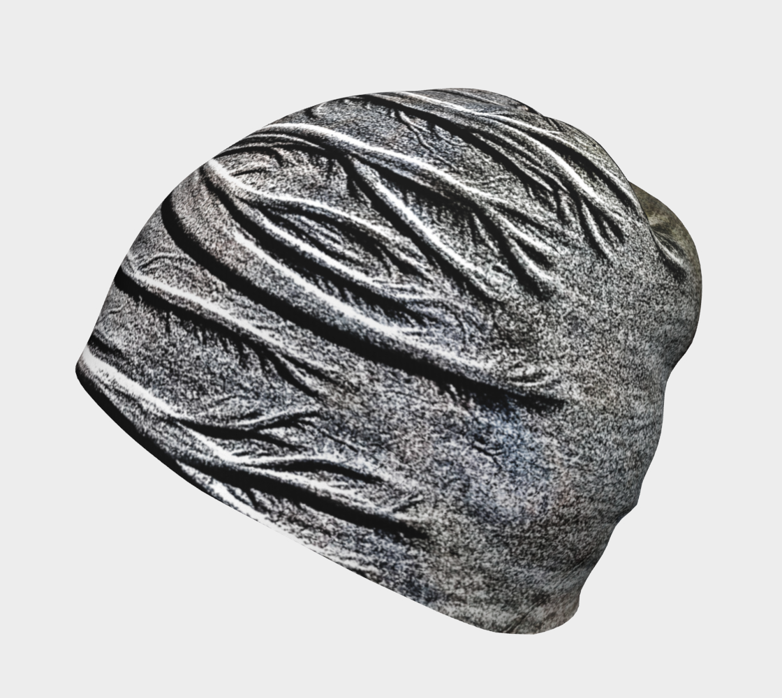 Sand Maiden Beanie by Roxy Hurtubise VanIsleGoddess.Com