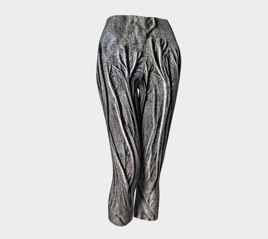 Sand Maiden Capris by Roxy Hurtubise front