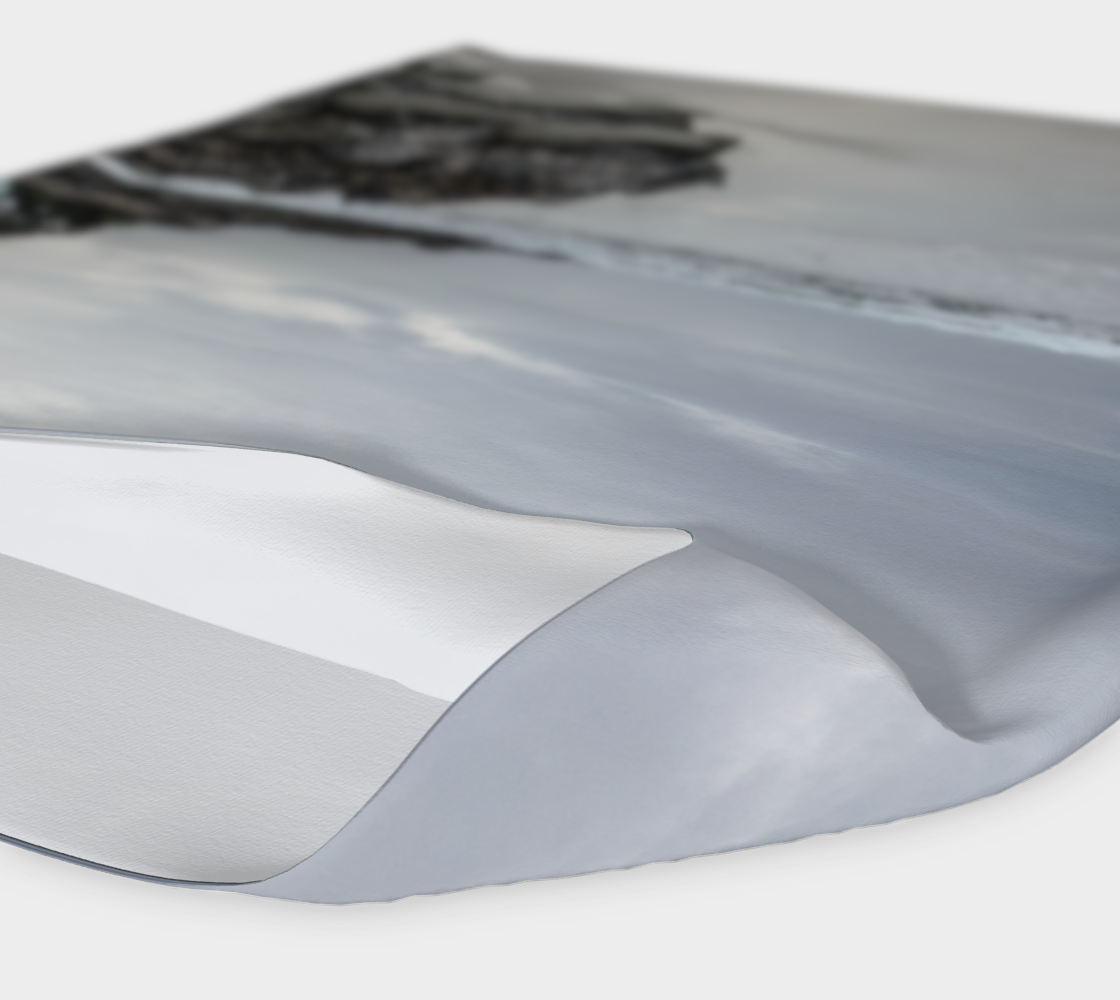 Cox Bay Afternoon Headband by Roxy Hurtubise flat