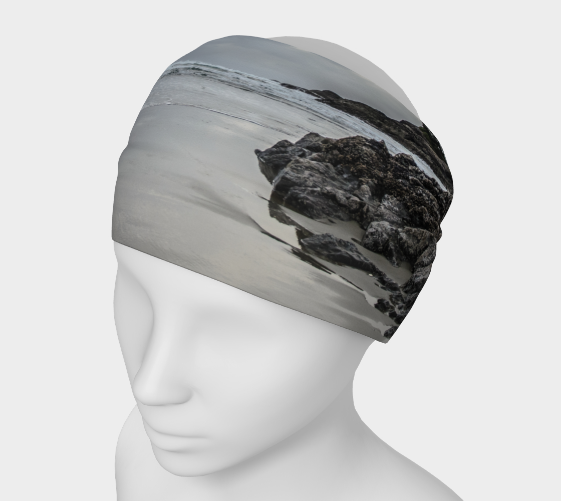 Cox Bay Afternoon Headband by Roxy Hurtubise
