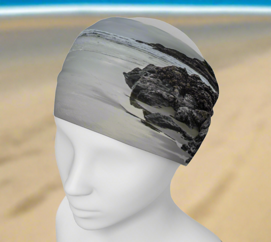 Cox Bay Afternoon Headband by Roxy Hurtubise