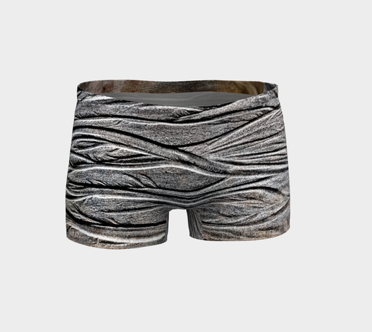 Sand Maiden Shorts by Roxy Hurtubise front 